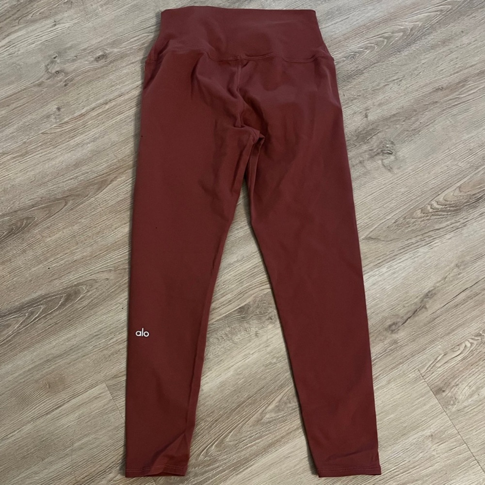 ALO 7/8 length Leggings